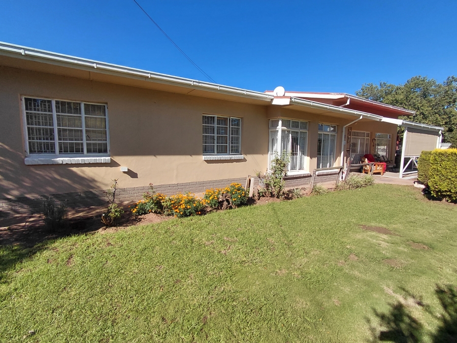 3 Bedroom Property for Sale in Burgersdorp Eastern Cape